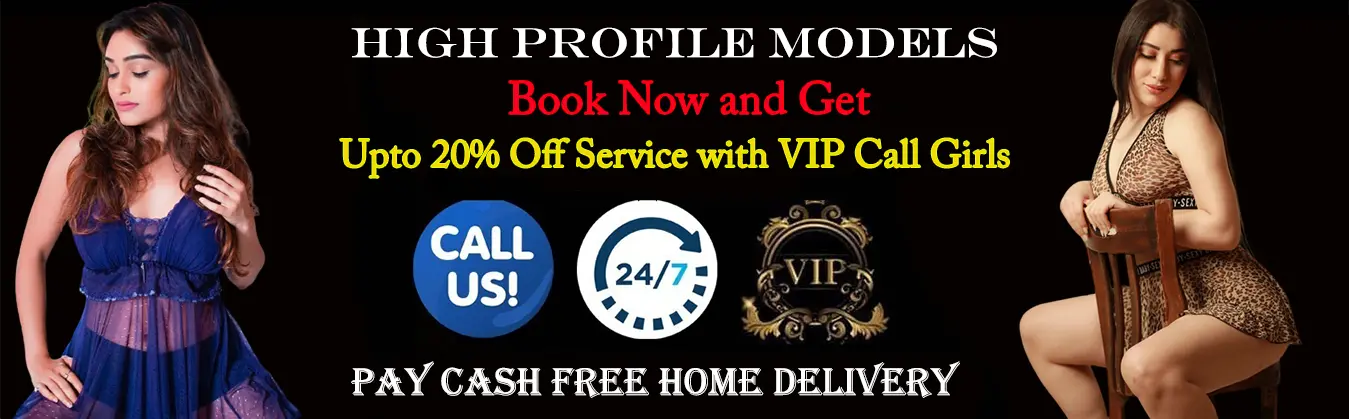 Navi Mumbai Call Girl Banner